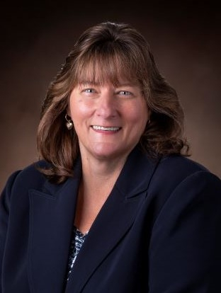 original Kari L. Niblack, President of Blackwell Captive Solutions