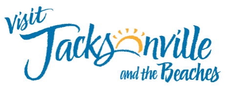 Visit Jacksonville Logo