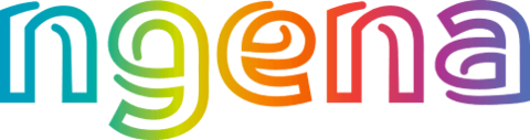 ngena Logo