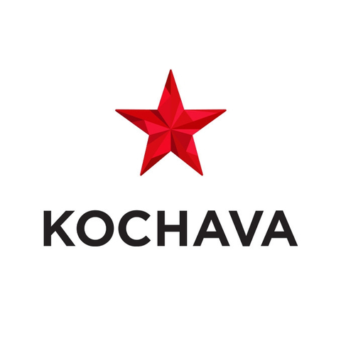 Kochava Logo