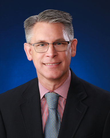 original Mike Prins, CEO of Trumble, Inc. (Photo: Business Wire)