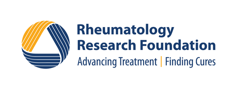 Rheumatology Research Foundation Logo