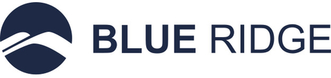 Blue Ridge Logo
