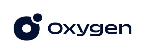 Oxygen Logo