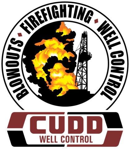 Cudd Well Control Logo