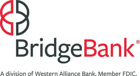 Bridge Bank Logo
