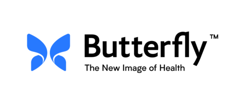Butterfly Network, Inc. Logo