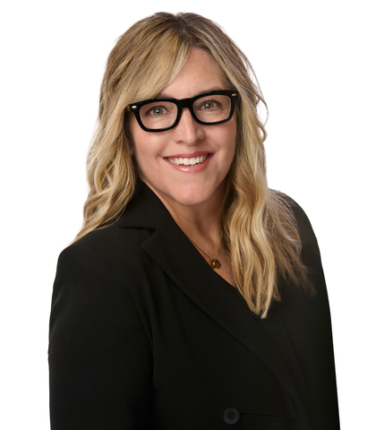SaaS martech and ecommerce sales veteran Tracey Ryan O'Connor joins Airship as Senior Vice President of Global Sales. (Photo: Business Wire)