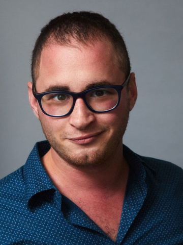 original Jake Rozmaryn, Chief Growth Officer, Antenna Group (Photo: Business Wire)