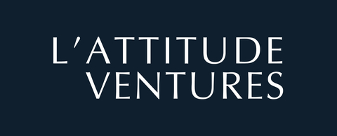 L’ATTITUDE Ventures Logo
