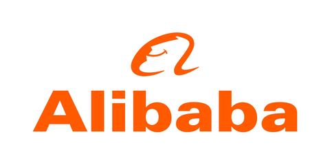 Alibaba Group Holding Limited Logo