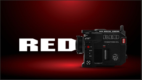 RED DIGITAL CINEMA V-RAPTOR XL 8K VV Cinema Camera (Graphic: Business Wire)