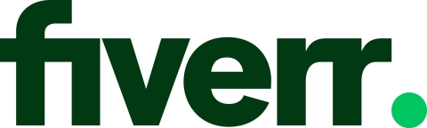 Fiverr International Ltd. Logo
