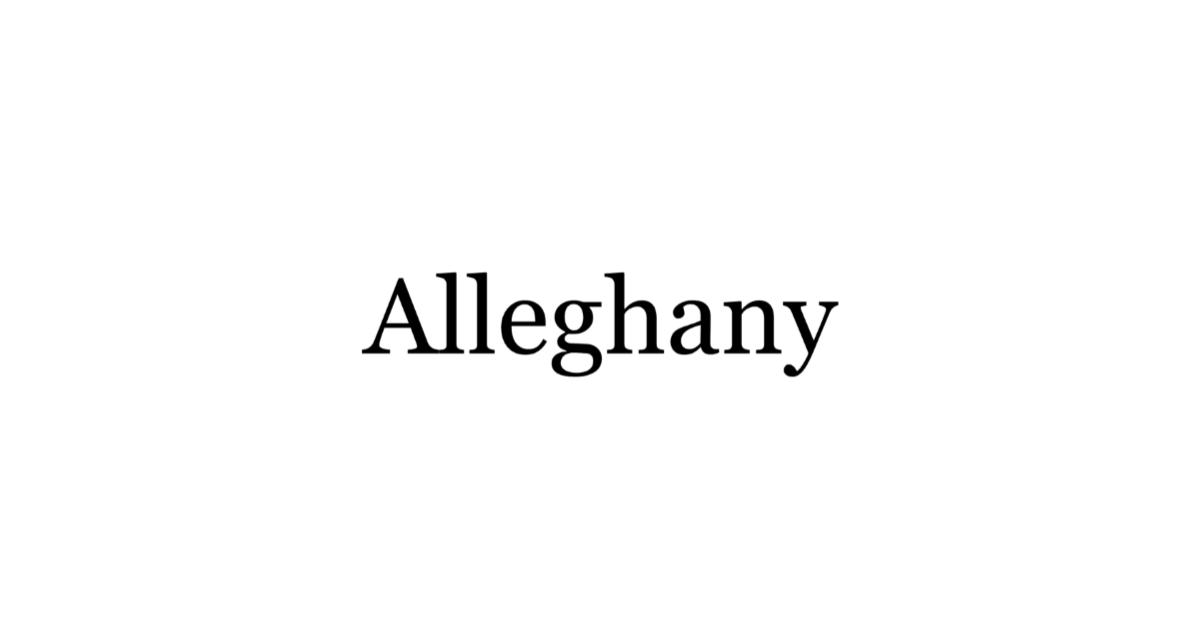 Alleghany Corporation Reports 2022 Second Quarter Results Notice