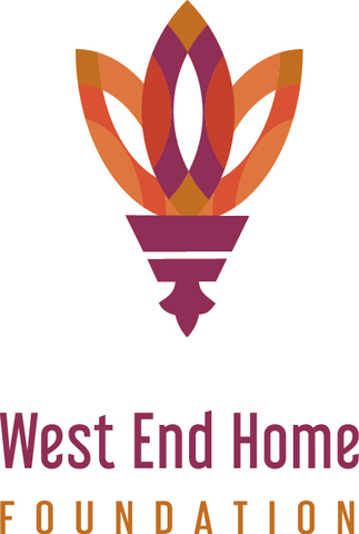 West End Home Foundation Logo