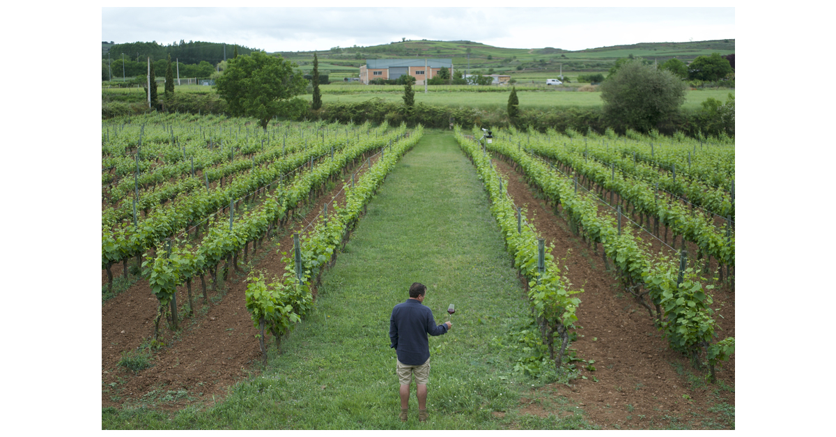 ECONTENT TV Started Production of an Original Docuseries About Ancient Vineyards in Spain