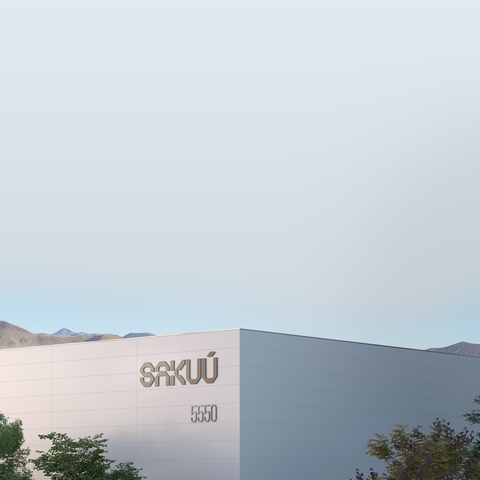 Sakuu's new engineering hub based out of Silicon Valley will advance th company's domestic battery printing initiatives and will pave the way for Sakuu's future planned 3D printing platform gigafactory. (Photo: Business Wire)