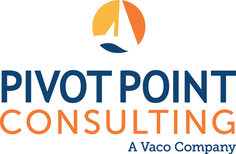 Pivot Point Consulting Logo
