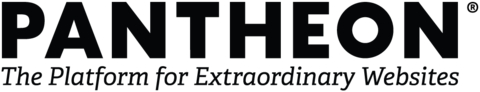 Pantheon Logo