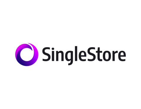 SingleStore Logo