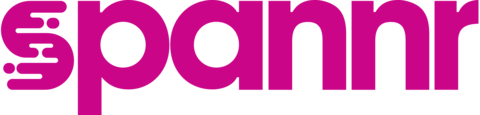 Spannr Logo