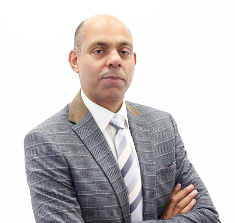 original AstroPay appoints Fayyaz Ansari as Chief Financial Officer (Photo: Business Wire)
