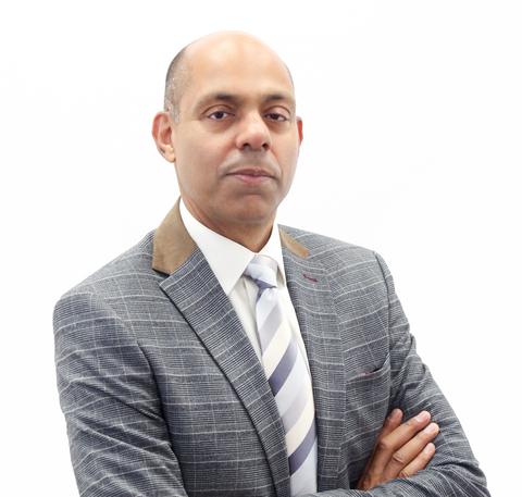 AstroPay appoints Fayyaz Ansari as Chief Financial Officer (Photo: Business Wire)