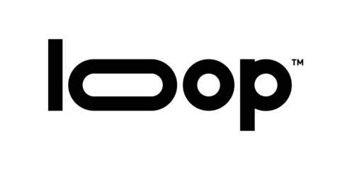 Loop Media, Inc. Logo