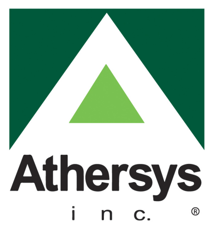Athersys, Inc. Logo