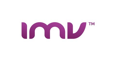 IMV Inc. Logo