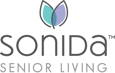 Sonida Senior Living, Inc. Logo