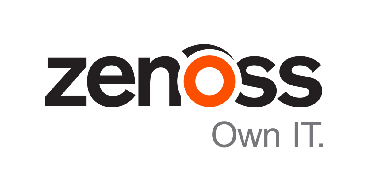 Independent Research Firm Recognizes Zenoss in New AIOps Report ...