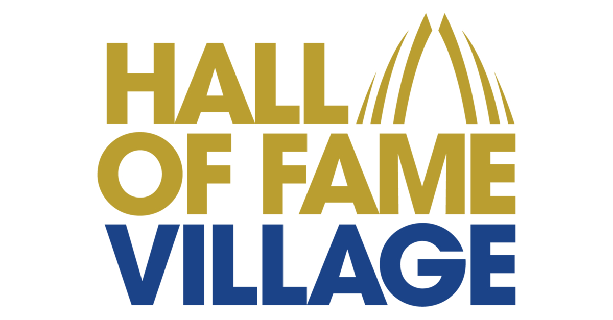 Canton Hall of Fame Village 