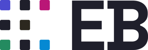 Everything Blockchain, Inc. Logo