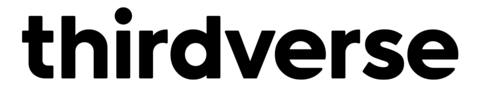 Thirdverse Inc. Logo