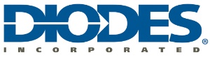 Diodes Incorporated (F) Logo