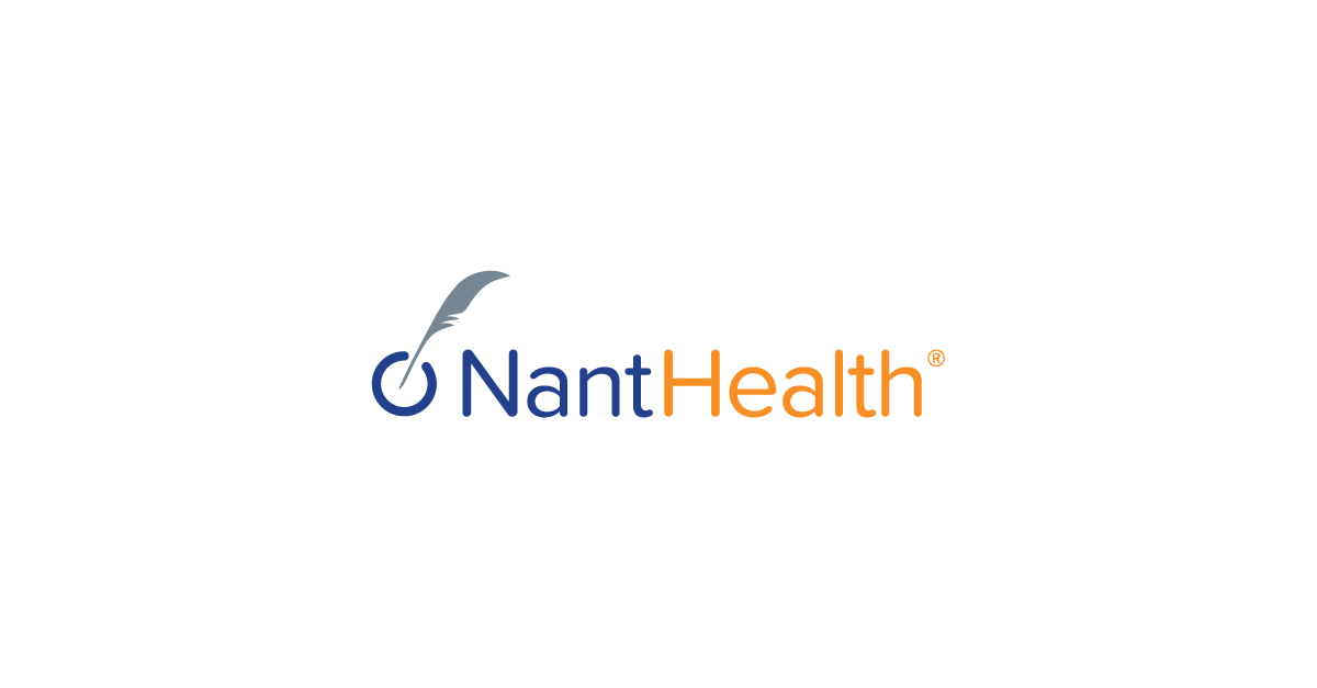 NantHealth Reports 2022 Second Quarter Financial Results | Business Wire