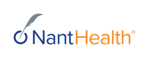 NantHealth, Inc. Logo