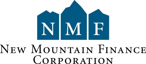 New Mountain Finance Corporation Logo