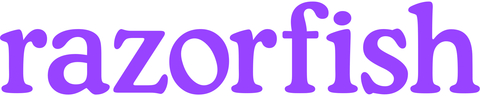 Razorfish Logo