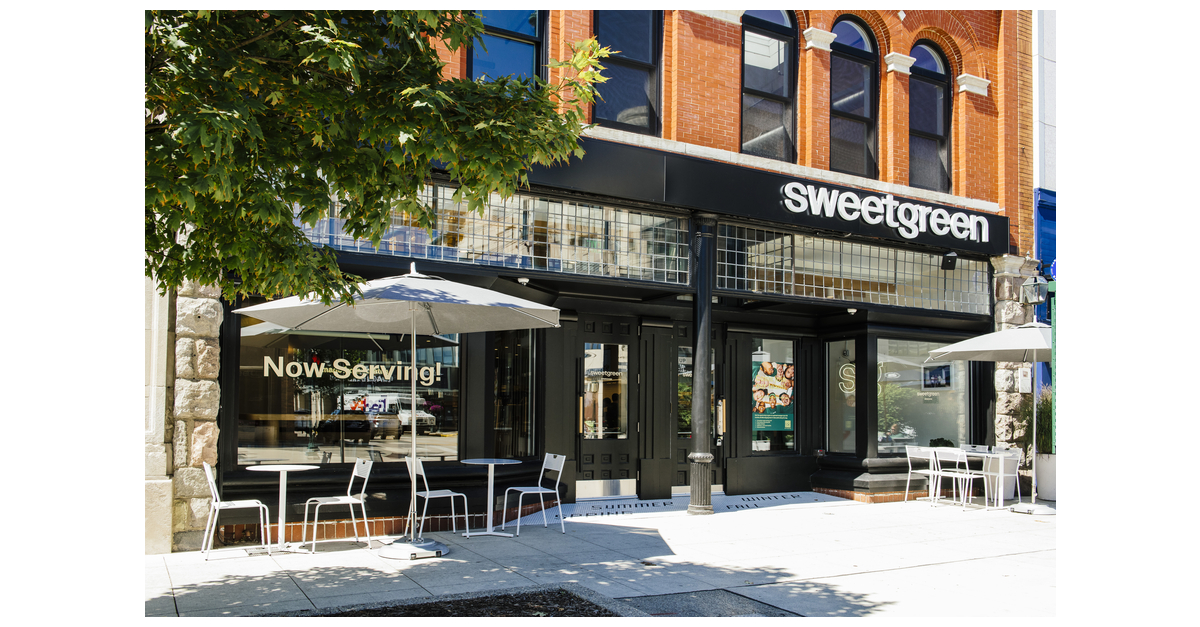 Sweetgreen Opens Second Michigan Location In Troy ($100 Giveaway