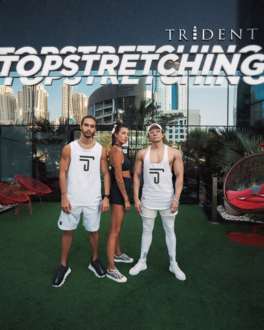 Largest Chain of Stretching Studios Globally TOPSTRETCHING Drives Massive Expansion in the Gulf and MENA Using a Franchising Business Model (Photo: Business Wire)