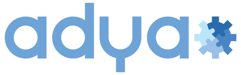 Adya, Inc. Logo