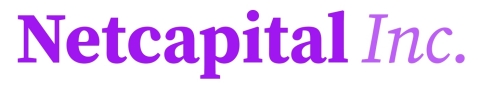 Netcapital Inc. Logo
