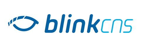 Blinkcns, Inc. Logo