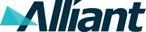 Alliant Insurance Services Logo