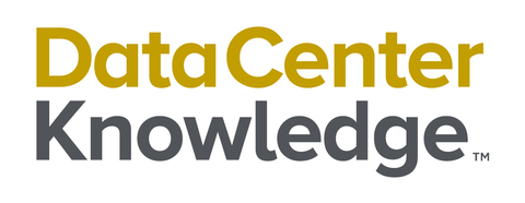 Data Center Knowledge Logo