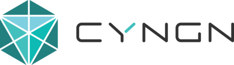 Cyngn Logo