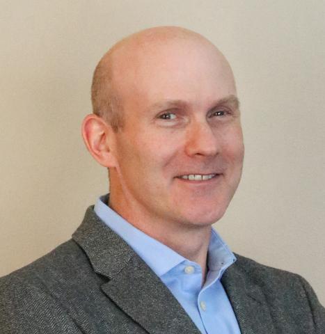 thumbnail Jeff Blank, COO, Evolve Additive Solutions (Photo: Business Wire)