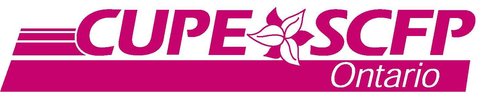 CUPE Ontario Logo